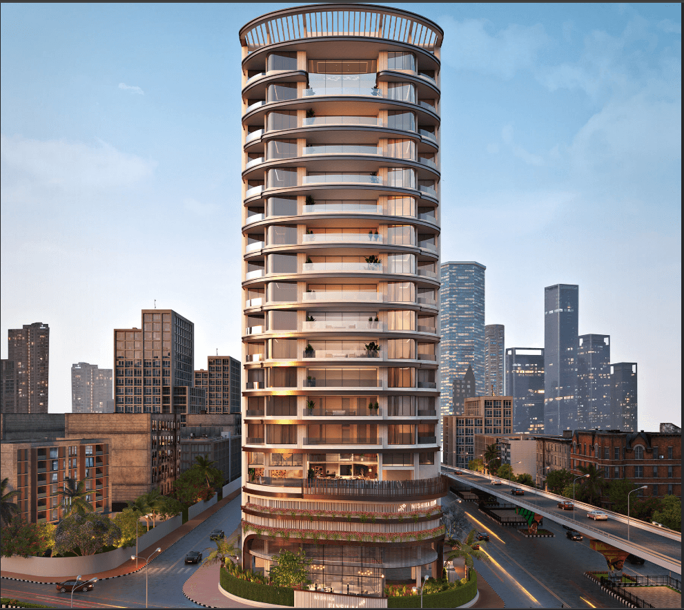 Nishika Elysium view 5