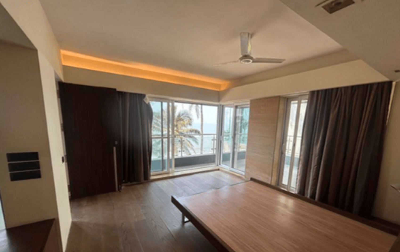 4 BHK Duplex With Endless Sea Views view 10