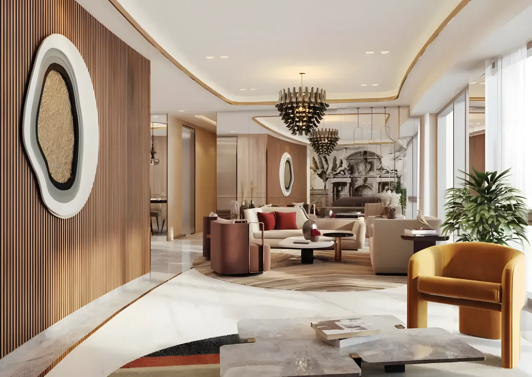 Lodha Solitaire view 7