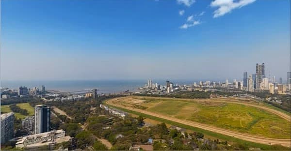 Kabra Dvayam view 8