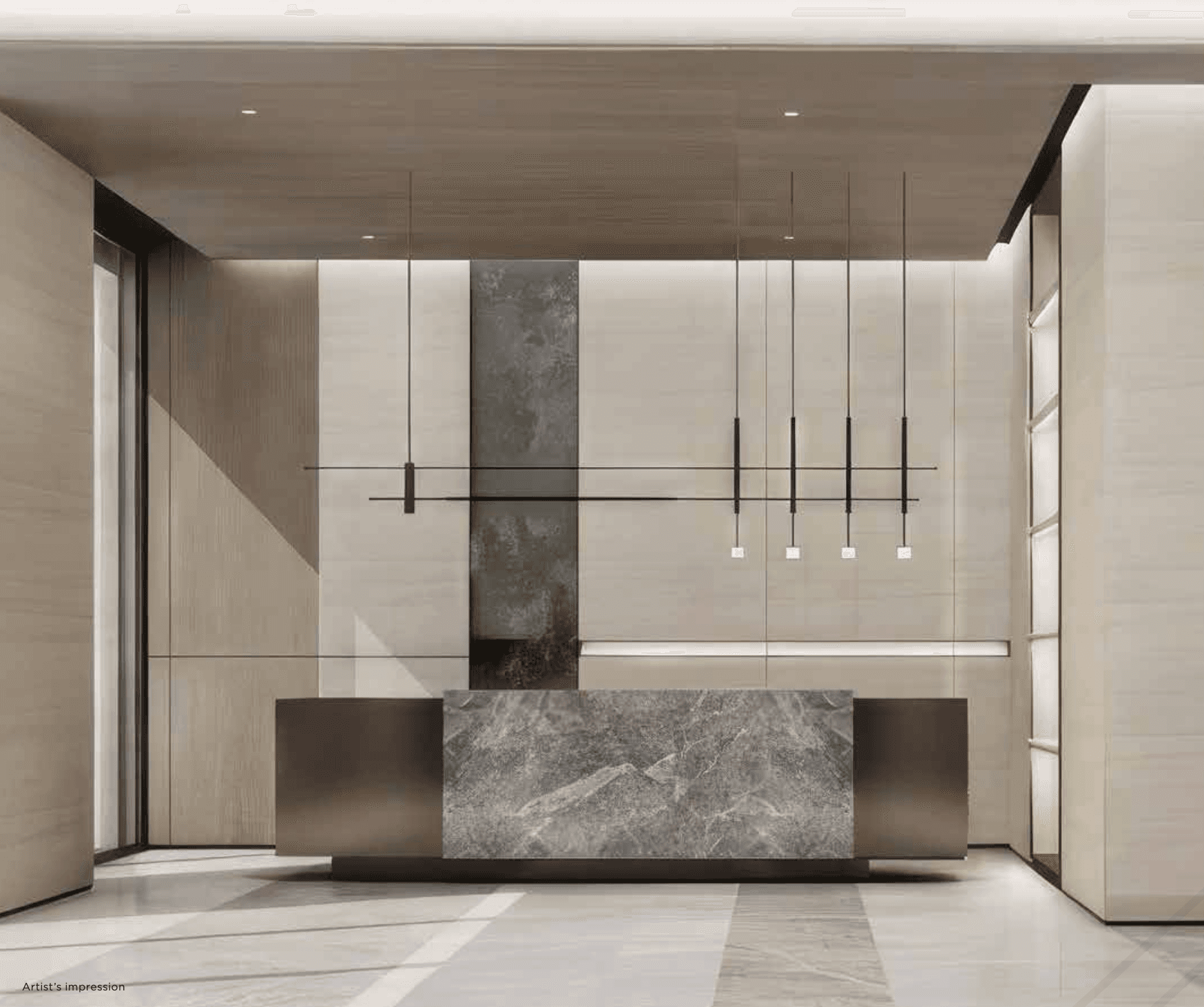 Vera by S Raheja view 8