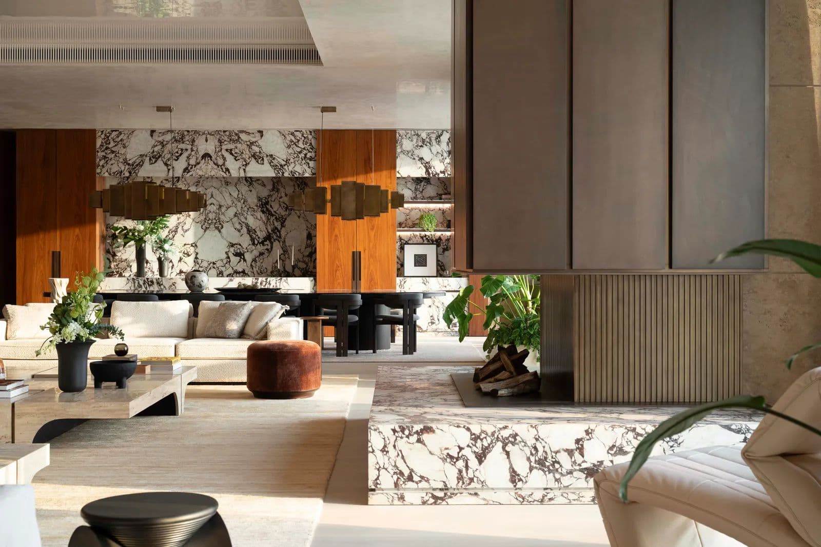 Oberoi Three Sixty West view 7