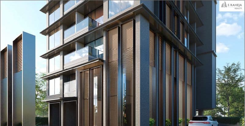 Avisa by S Raheja view 4