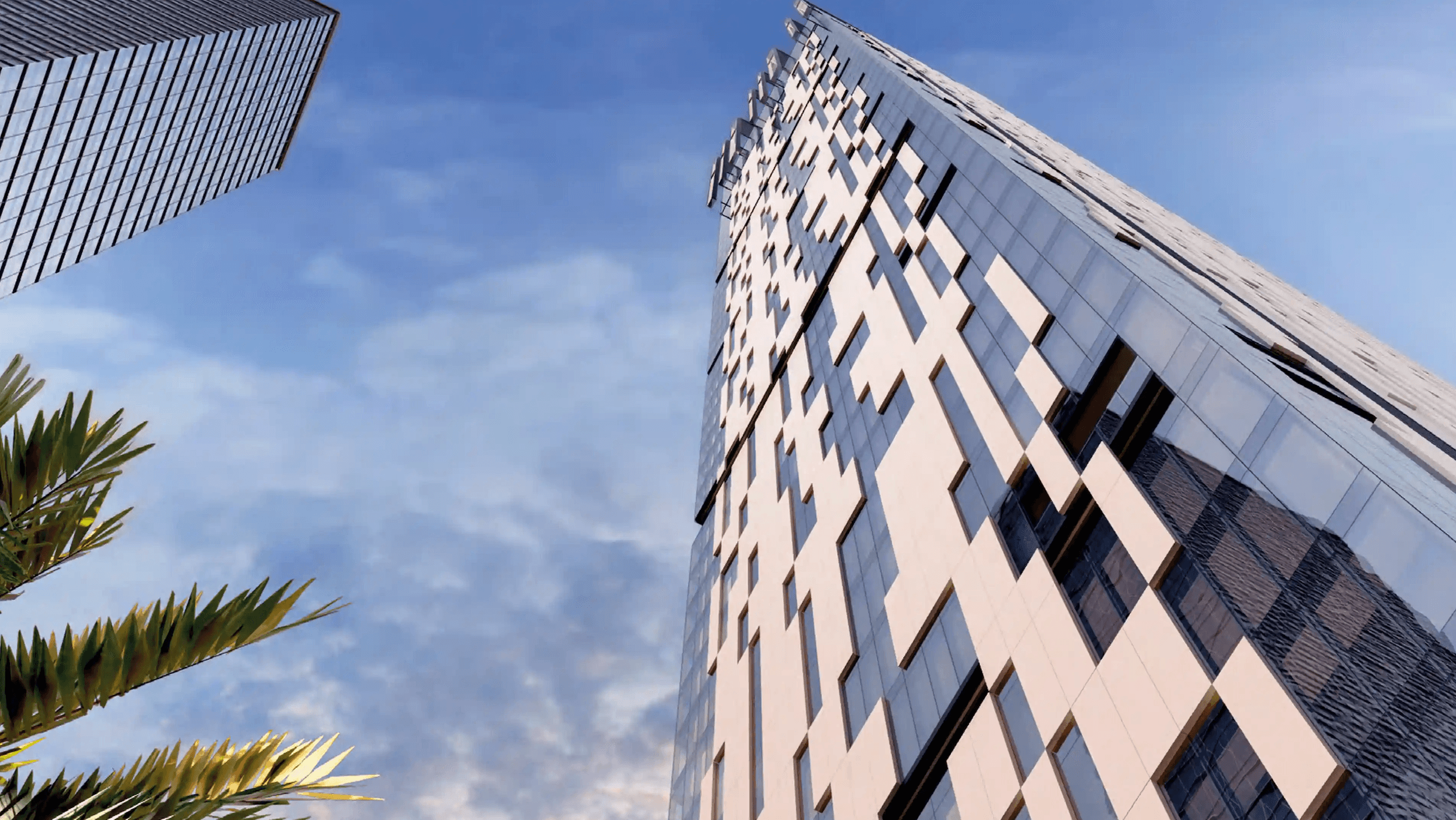 Four Seasons Private Residences