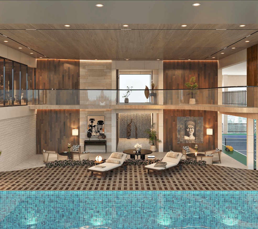 Nishika Elysium view 6