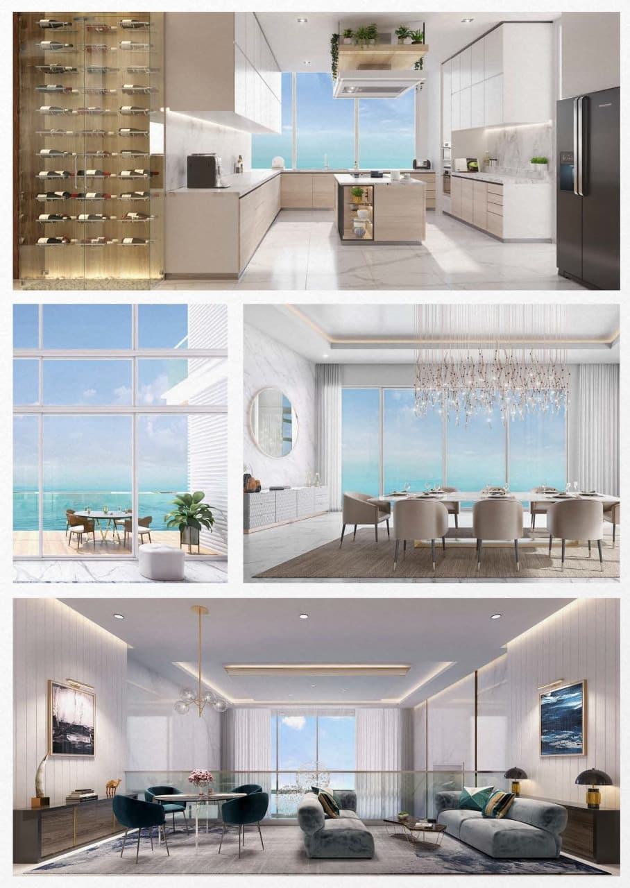 The Legacy Worli view 5