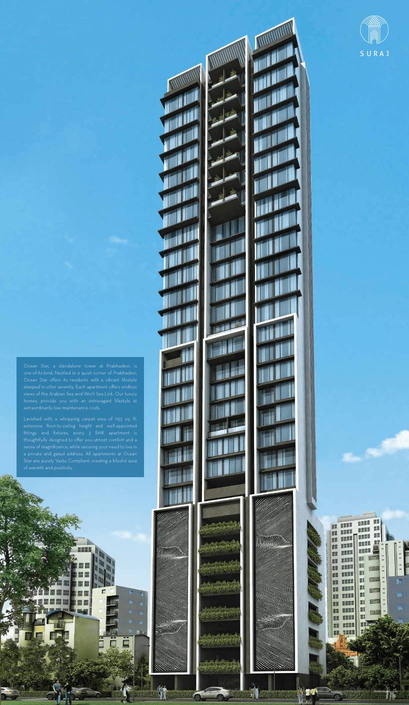 Rustomjee Crown view 7
