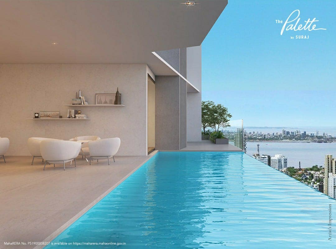 Lodha Adrina view 8