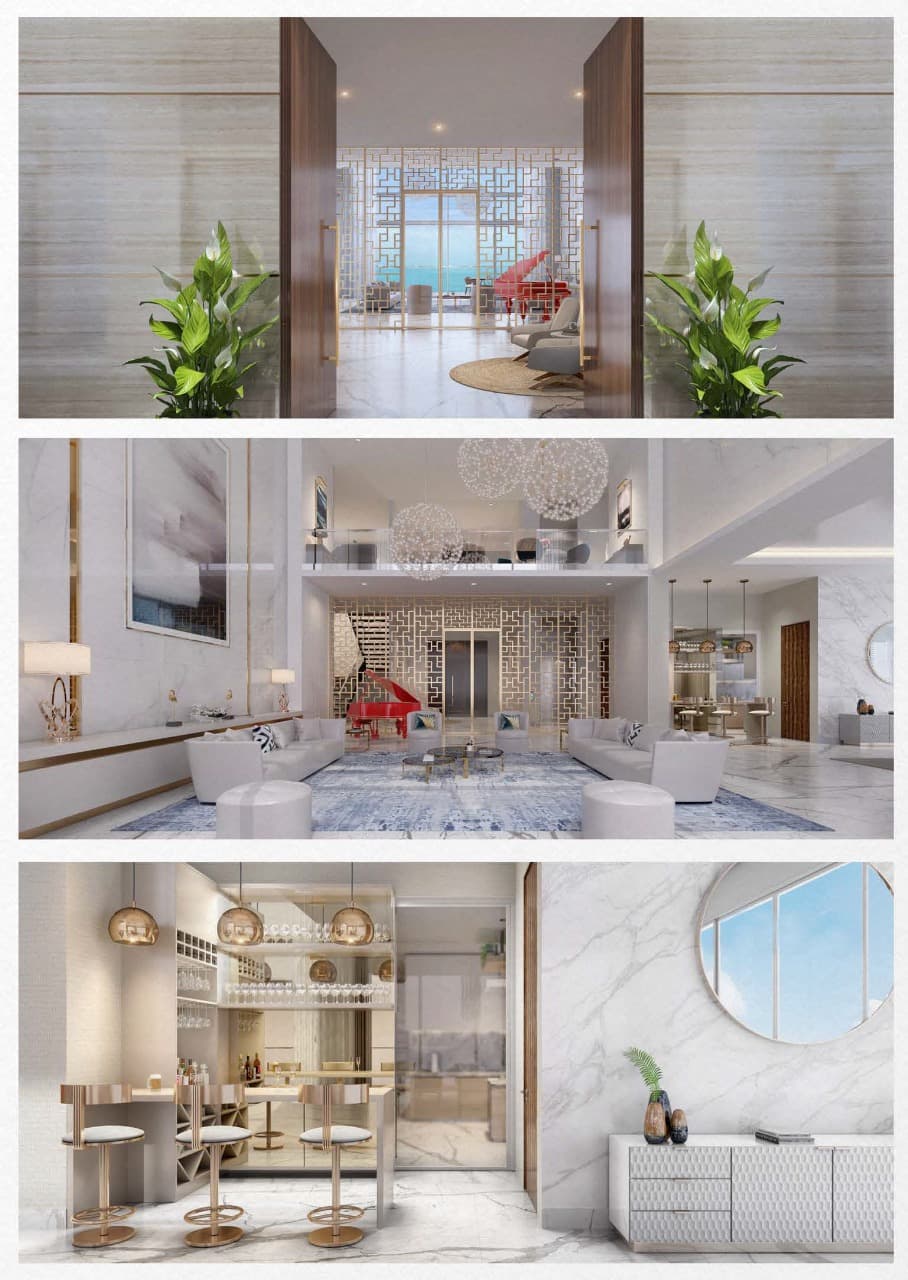 The Legacy Worli view 6