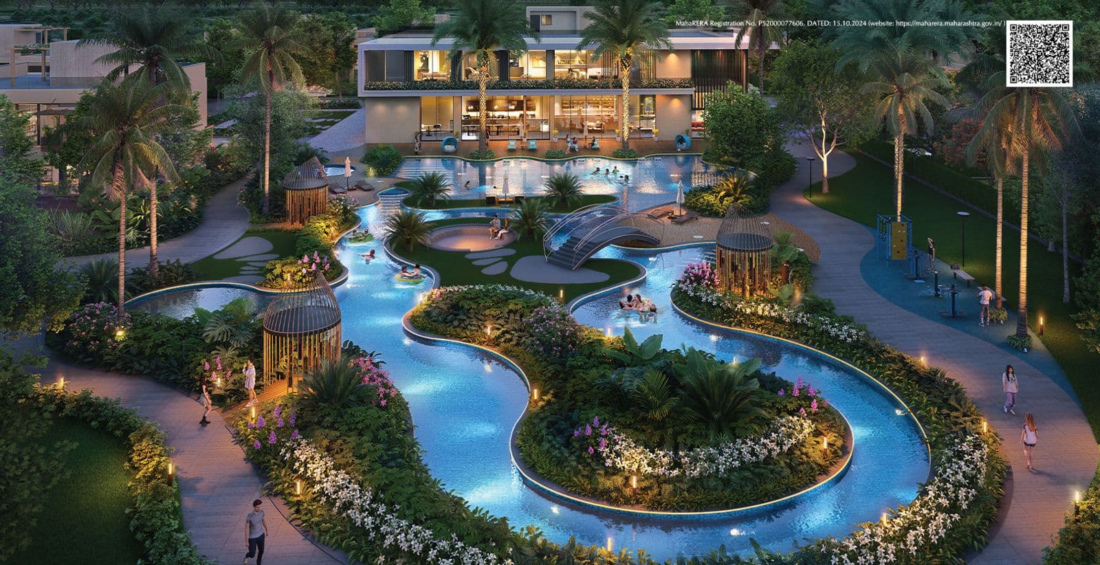 Emaar Case Veneno view 7