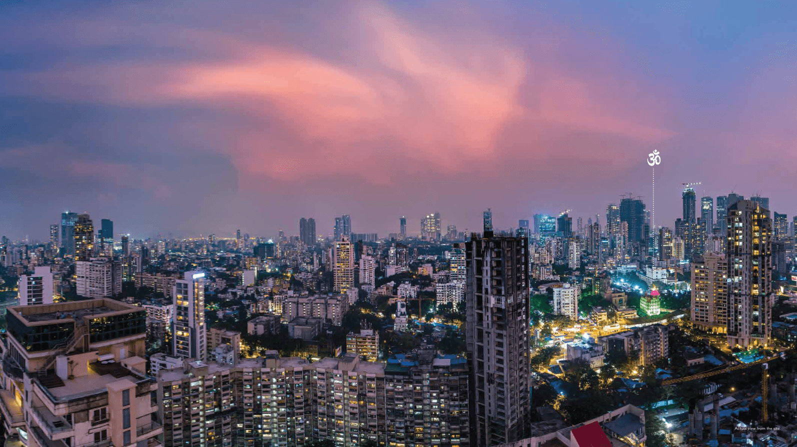 Rustomjee Crown view 8