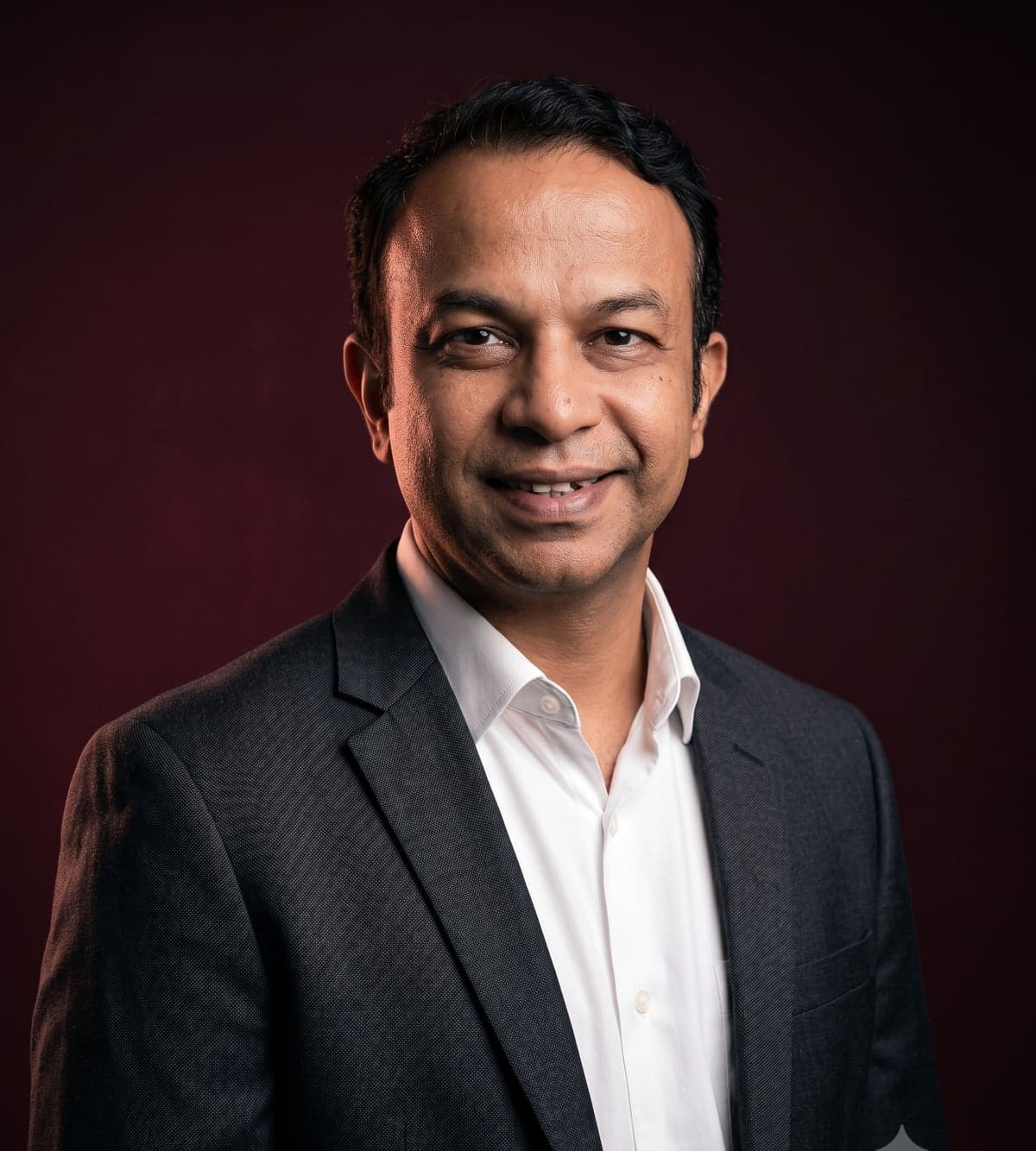Saurabh Garg - Co-Founder & CBO, NoBroker