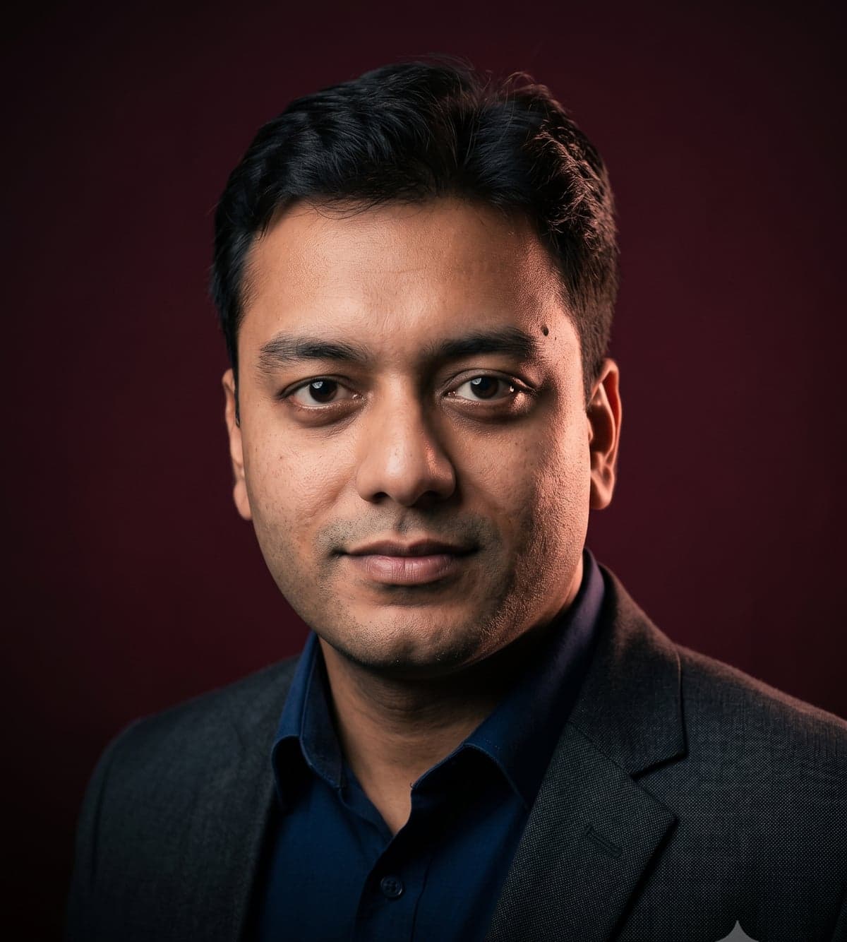 Uday Lakkar - Real Estate Advisor · GRI Member