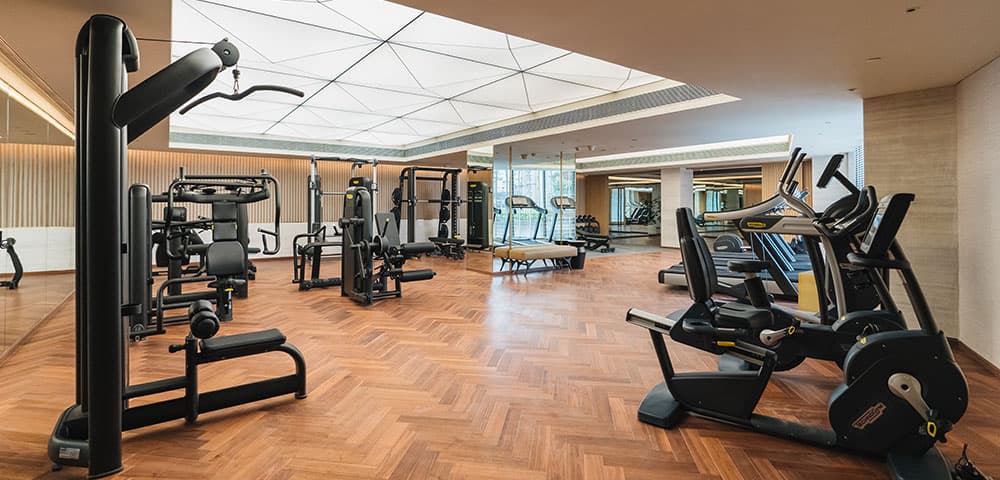 Lodha Trump Tower Mumbai view 2