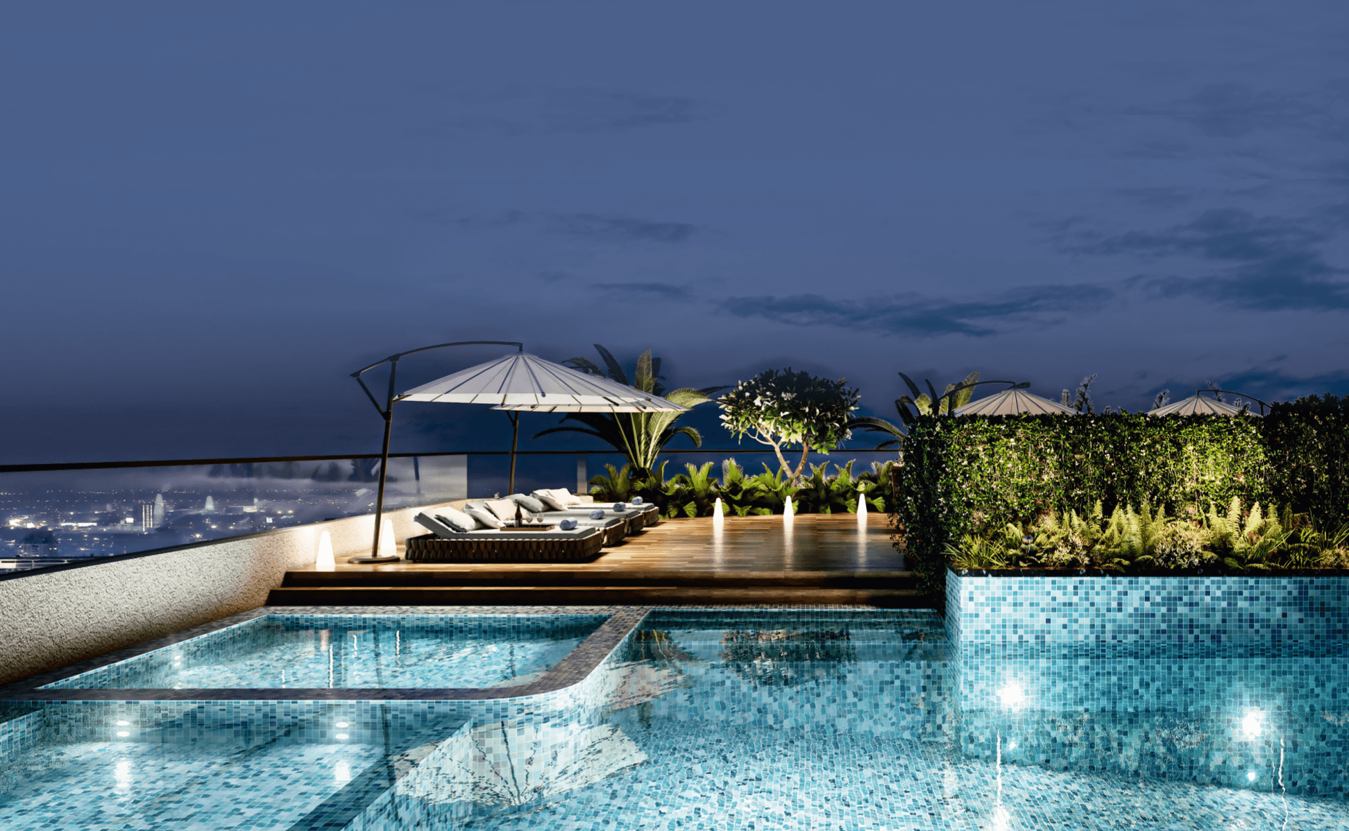 Parinee Elanora view 3
