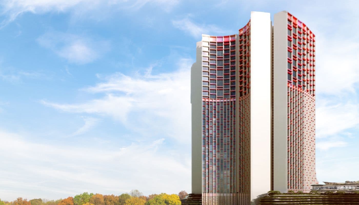 Lodha Adrina