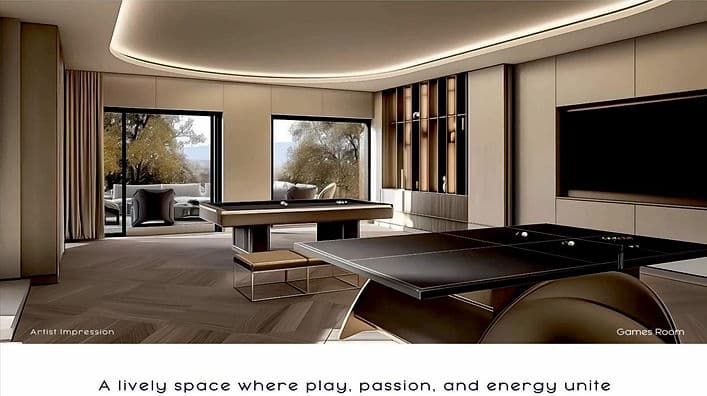 Inspira One view 3
