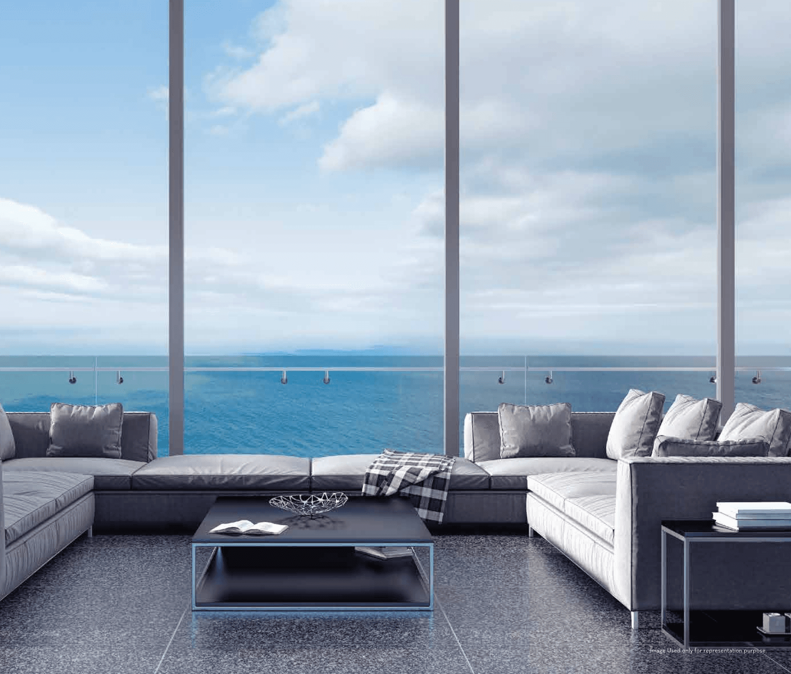 Suraj Ocean Star view 2