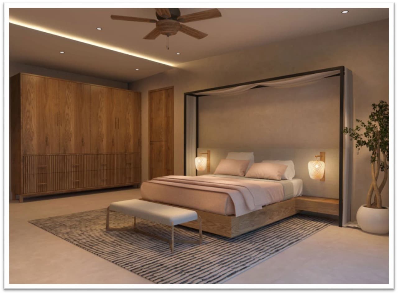 Villa Excelencia view 2
