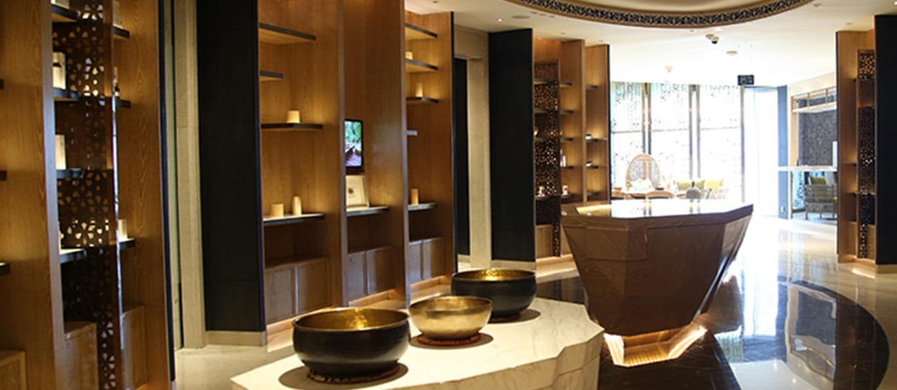 Lodha World Crest view 3