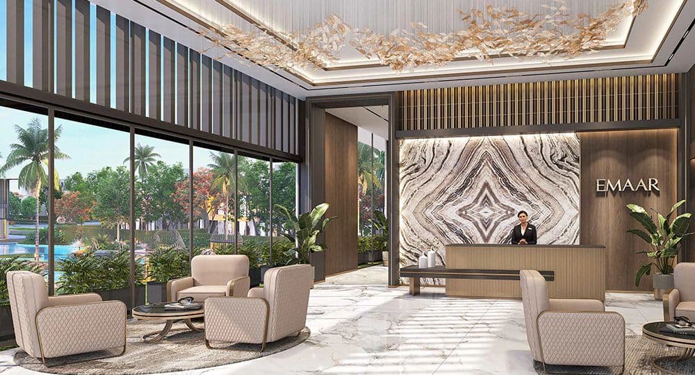 Emaar Case Veneno view 4