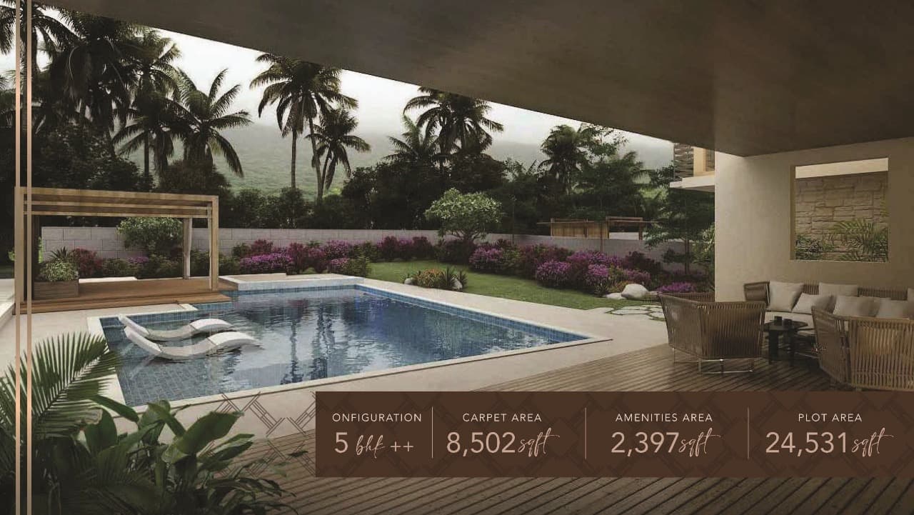 Villa Excelencia view 3