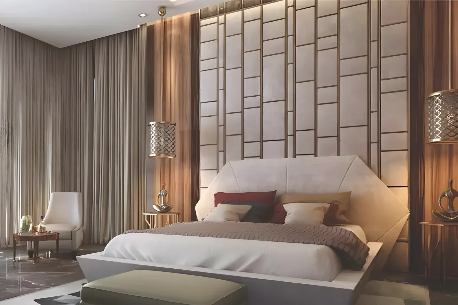 Juhu Vikrant Acropolis view 2
