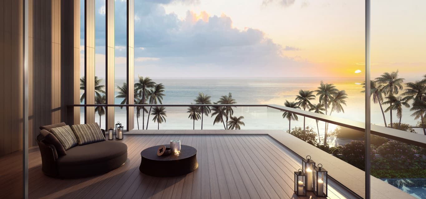 Lodha Avalon view 3