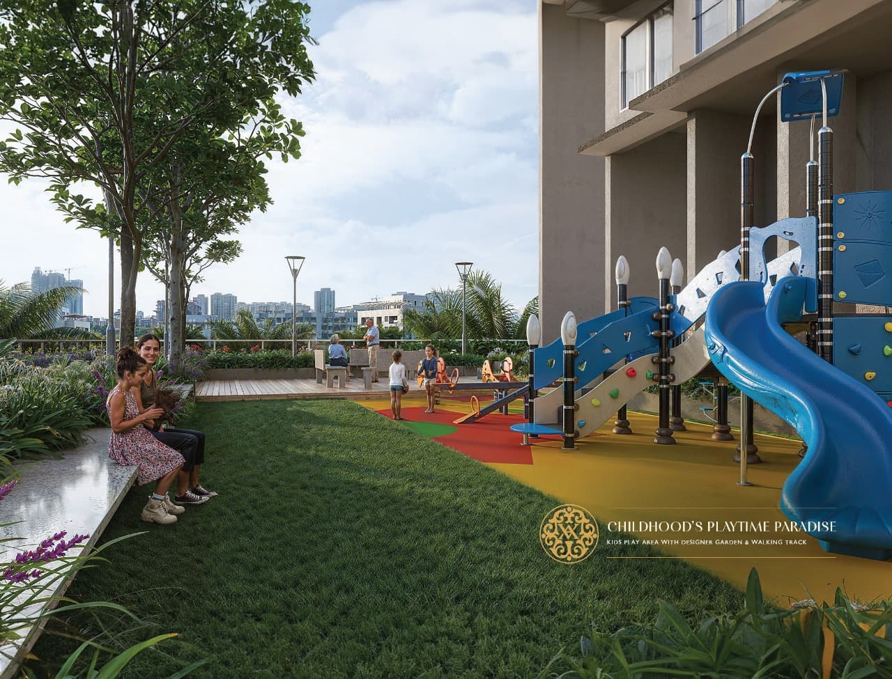 Vaswani Avania view 4