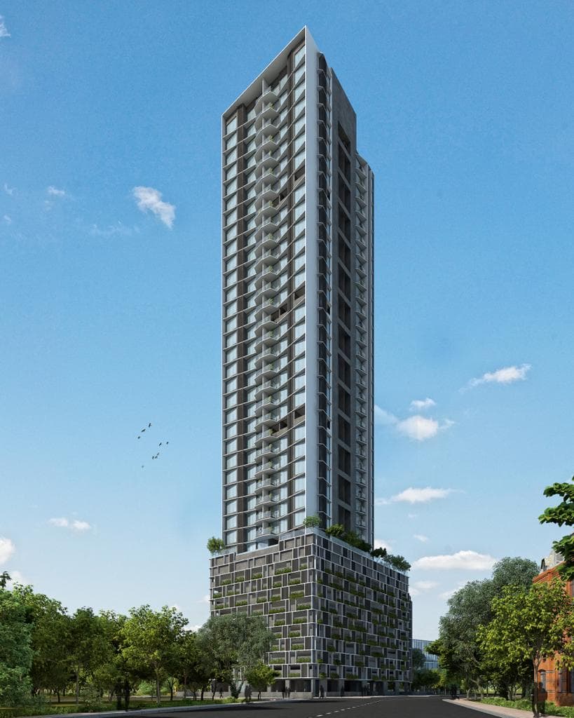 Lodha Adrina