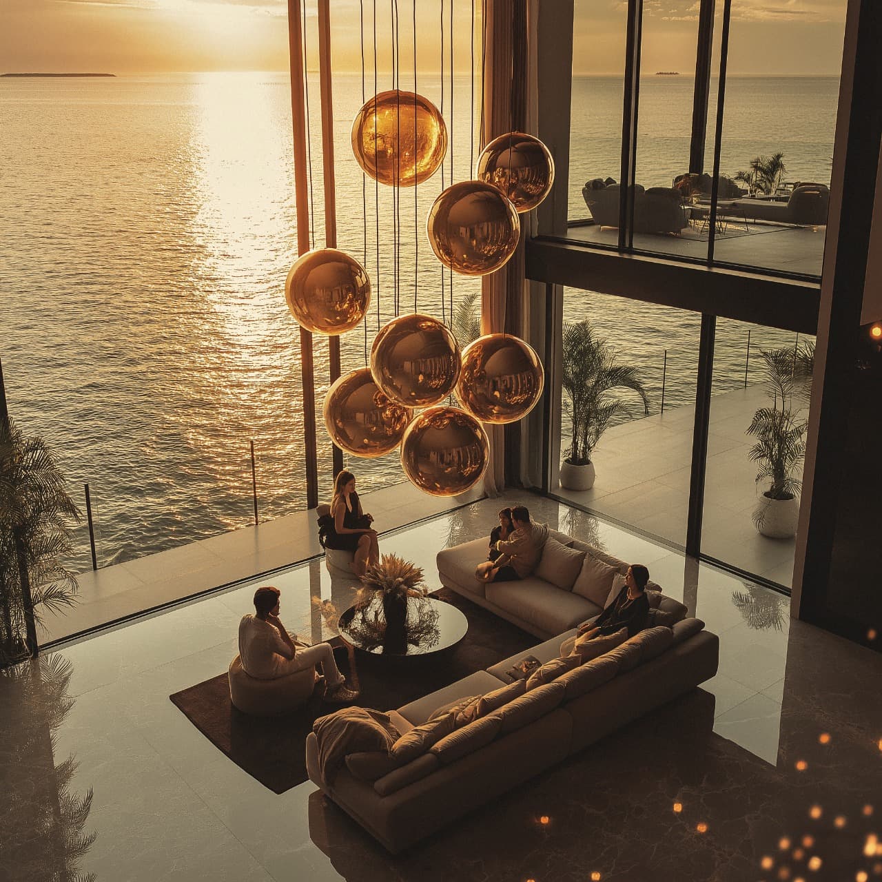 Sugee Sea krest Worli view 3