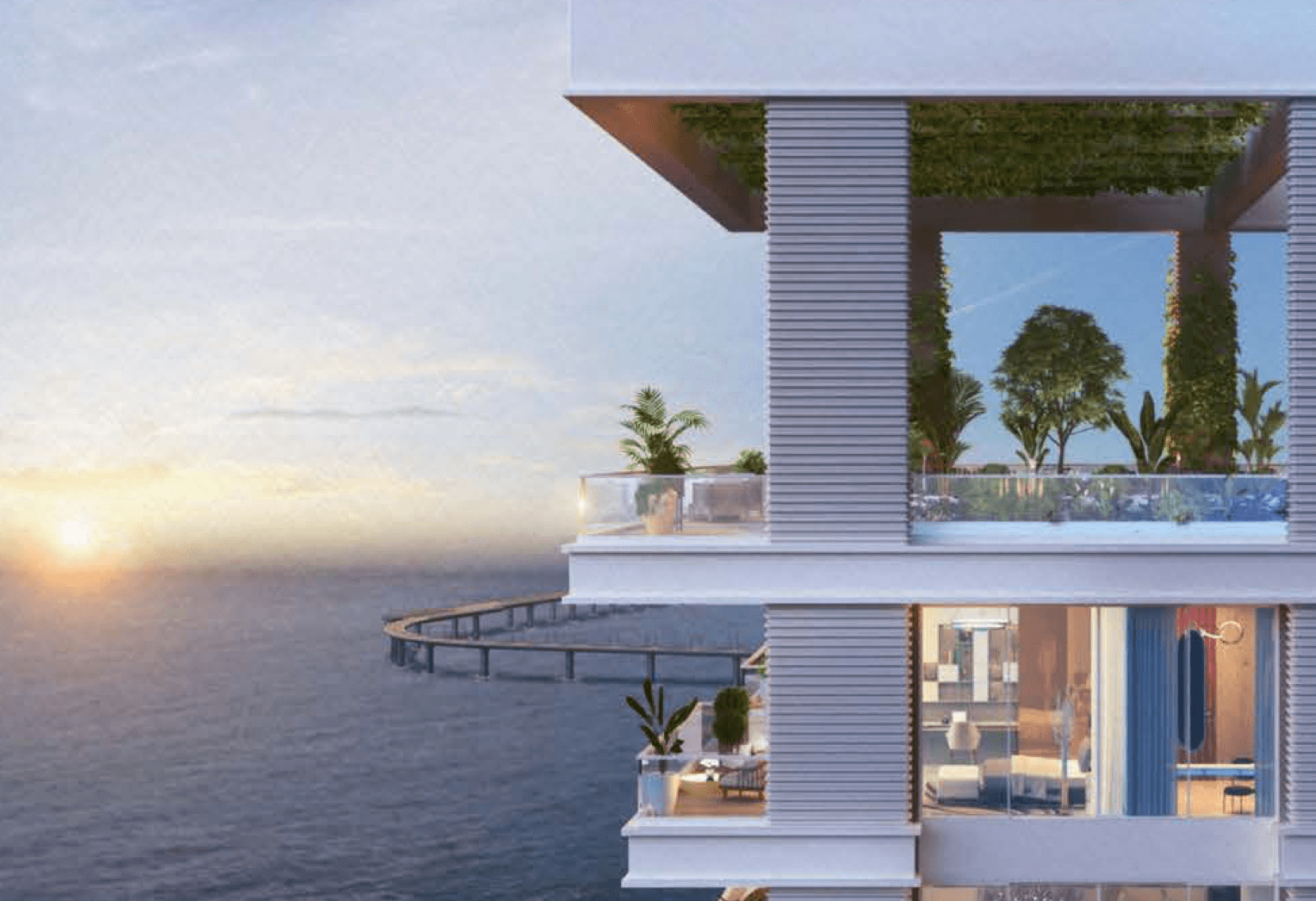 The Legacy Worli