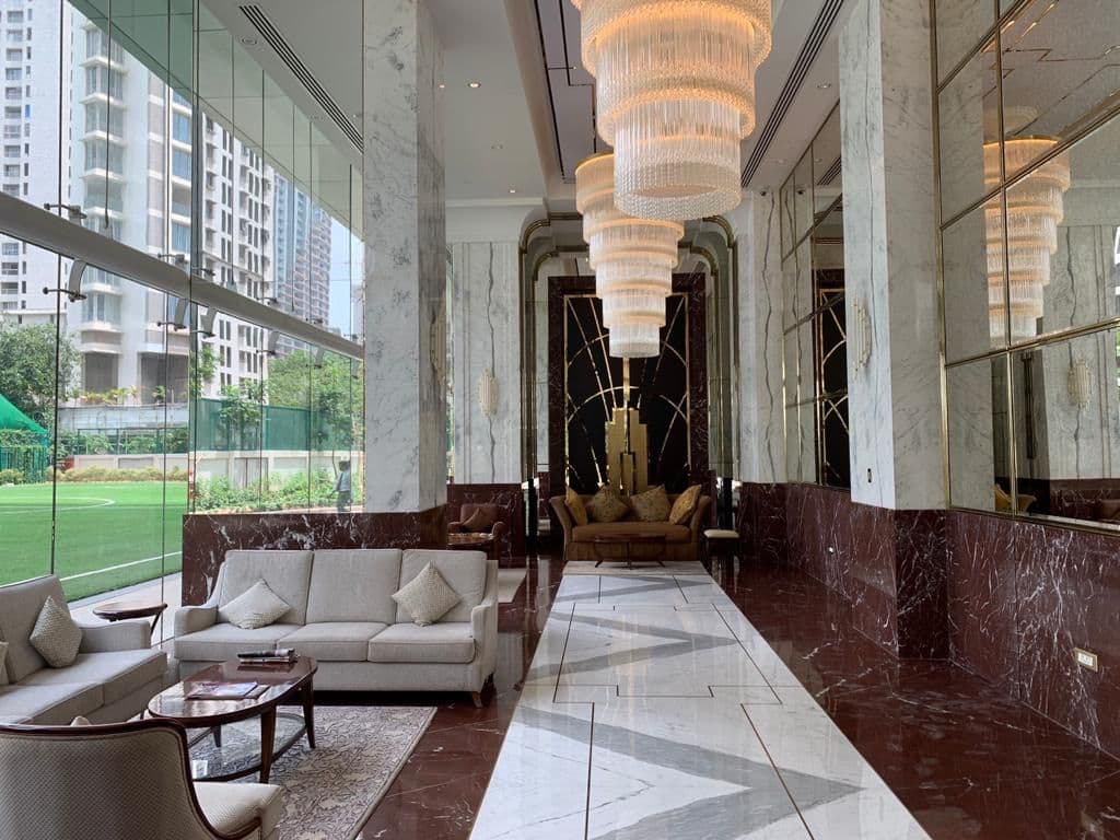 Indiabulls Blu view 4