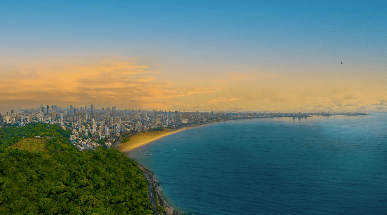 Lodha Malabar view 4