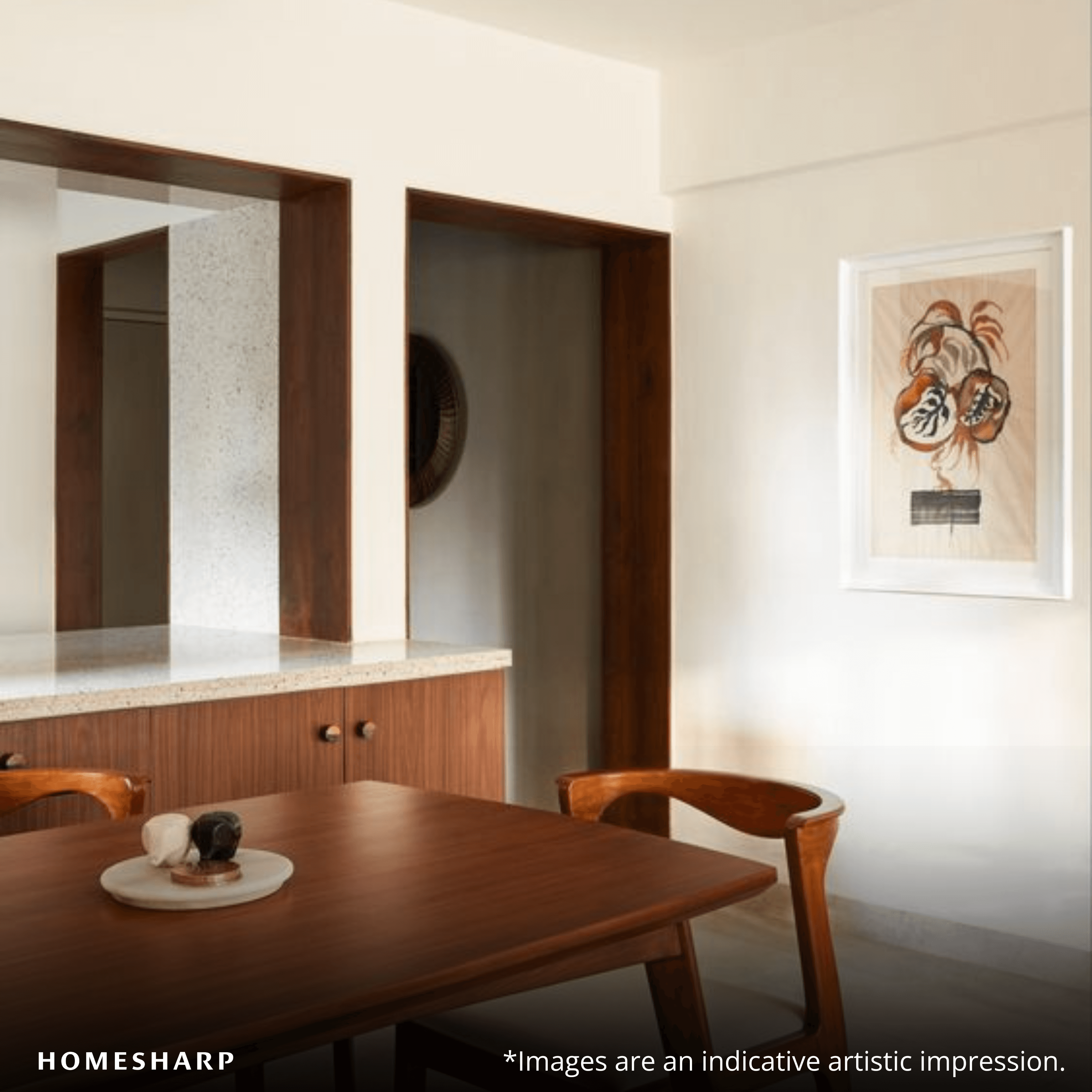 Large 3 Bhk Tardeo Residence view 3